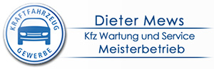 Kfz-Meister Dieter Mews: Ihre Autowerkstatt in Lübeck